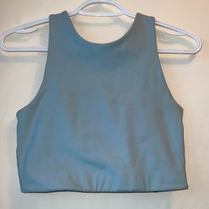 Girlfriend collective sports bra